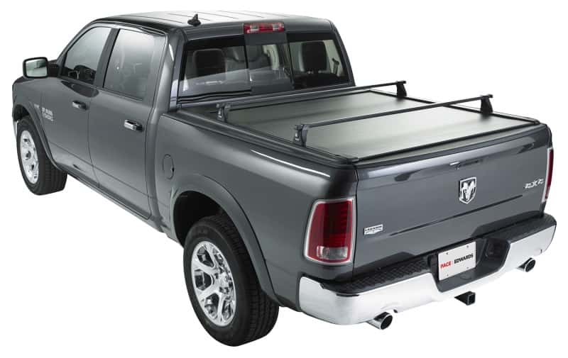 Pace Edwards — Pace Edwards 2019 Chevy Silverado 5ft 8in Bed UltraGroove Electric
Tonneau Cover - view 1