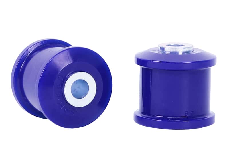 Superpro — SuperPro 1991 Toyota Land Cruiser Base Front Rearward Radius Arm-to-Chassis Bushing Kit
Bushing Kit - view 7