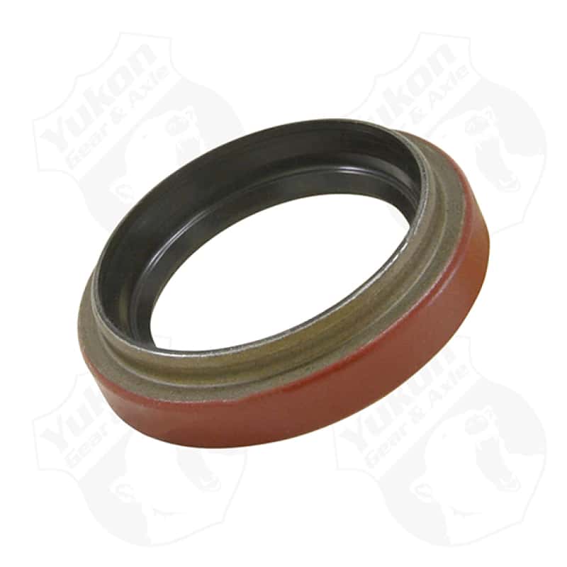 Yukon Gear & Axle — Yukon Gear Replacement Inner Seal For Dana 44 & Dana 60 / Quick Disconnect
Axle seal - Front 
Axle seal-Front - view 2