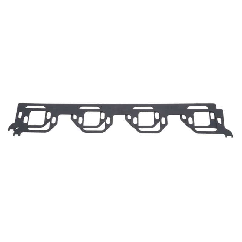 Edelbrock — Edelbrock Gaskets Intake Manifold Chrysler 426-572 Gen II Hemi 2 00In X 1 84In Port 060In Thick Set
GASKETS - view 1