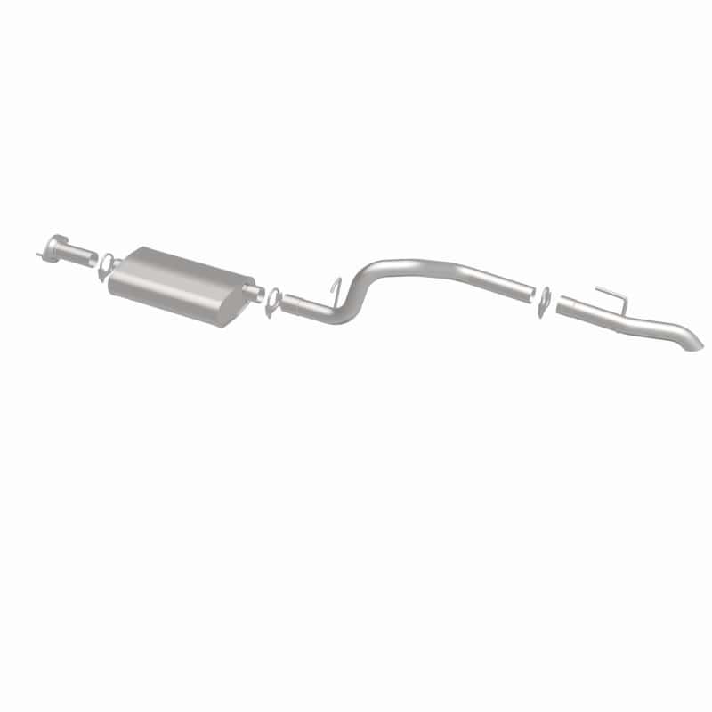 Magnaflow — MagnaFlow BRE Exhaust Kit 96-01 Jeep Cherokee
Exhaust Kit - view 9