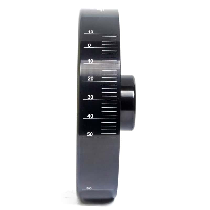 Fluidampr — Fluidampr Chrysler B/RB 383 426 440 CID 426 Hemi Steel Internally Balanced Damper
Harmonic Balancer - view 11