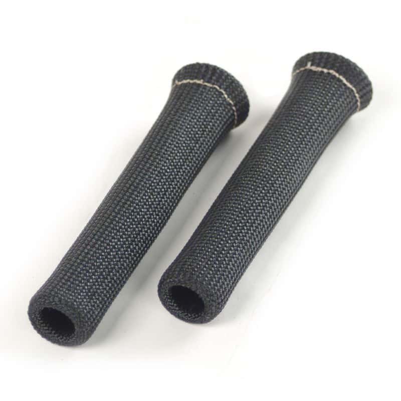 DEI — DEI Protect-A-Boot - 6in - 2-pack - Black
SprkPlgBootProt - view 2