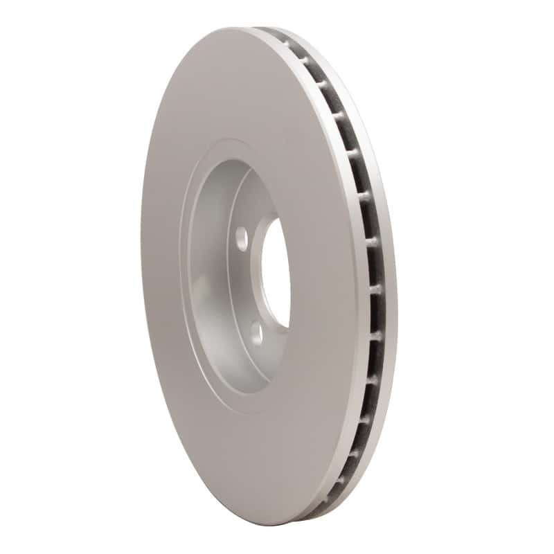 DFC — DFC 98-18 Audi A1 (Mexico) Front GeoSPEC Coated Rotor
DFC Brake Rotor - view 4