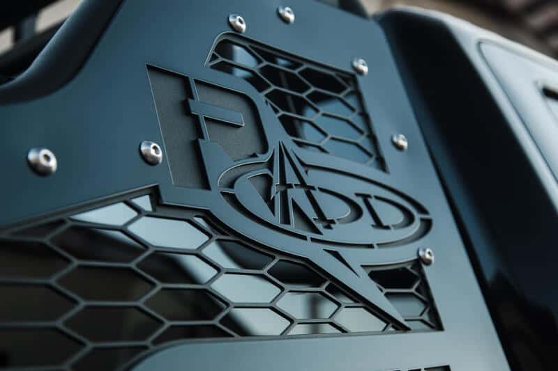 Addictive Desert Designs — Addictive Desert Designs 17-18 Ford F-150 Raptor Race Series Chase Rack w/ 2017 Grill Pattern
TrkCabProt/HeadRk
Chase Rack - view 10