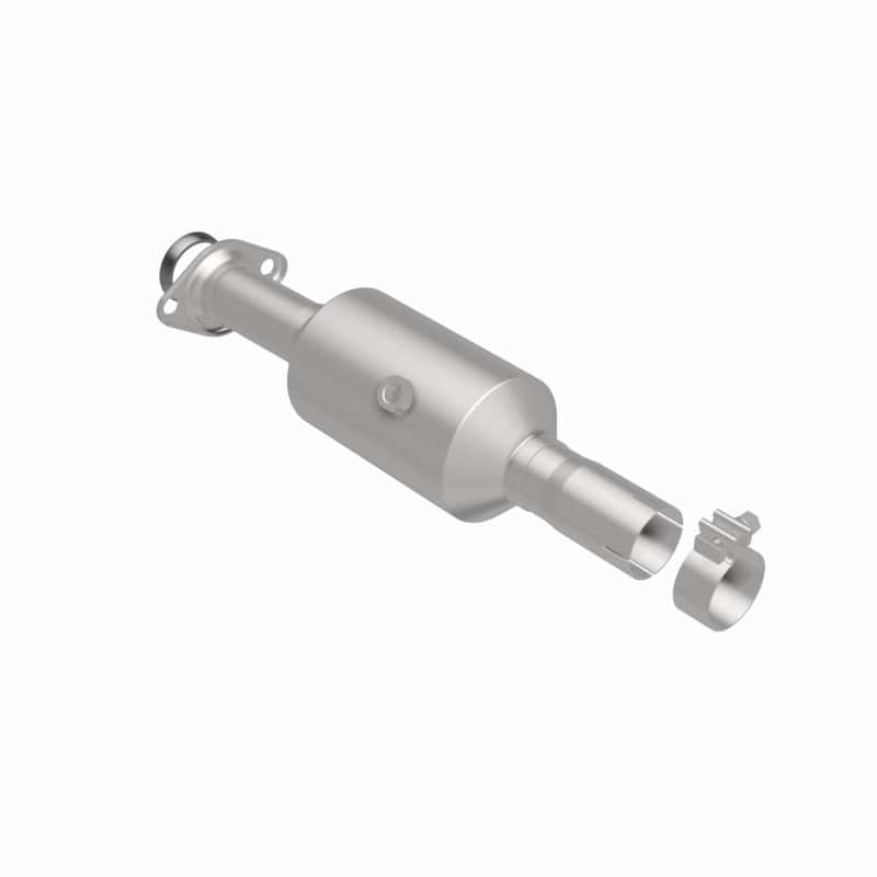 Magnaflow — Magnaflow Conv DF 09-11 Ford Escape 2.5L
OEM Grade
OEM - view 14