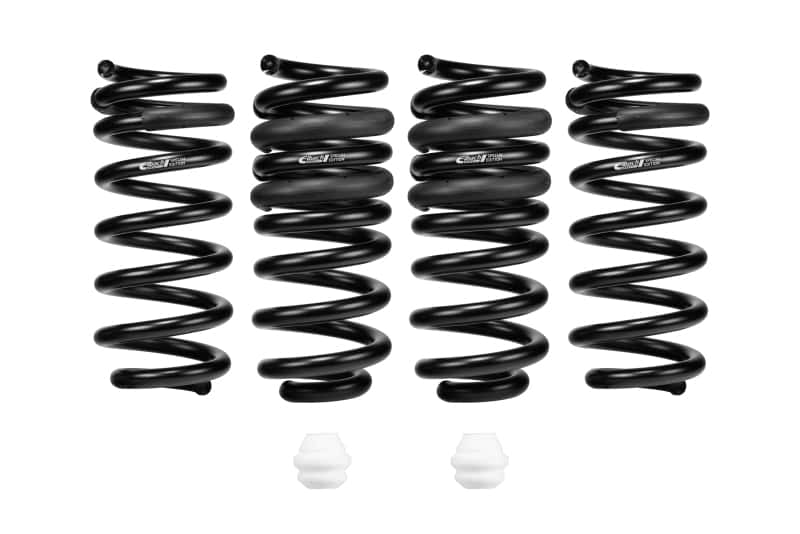 Eibach — Eibach SUV Pro-Kit for 21-22 Dodge Durango SRT Hellcat - view 1