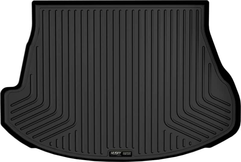 Husky Liners — Husky Liners 22-23 Lexus NX250/NX350/NX350H WeatherBeater Black Trunk Liner
Cargo Liner - view 1