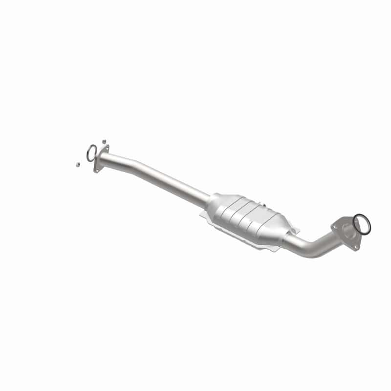 Magnaflow — MagnaFlow Conv DF 05-07 Toyota Sequoia 8 4.7L P/S
OEM Grade
OEM - view 22