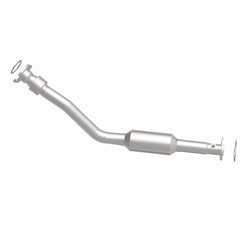 Magnaflow — Magnaflow 02-03 Pontiac Grand Am 3.4L Direct Fit Converter
California - view 12