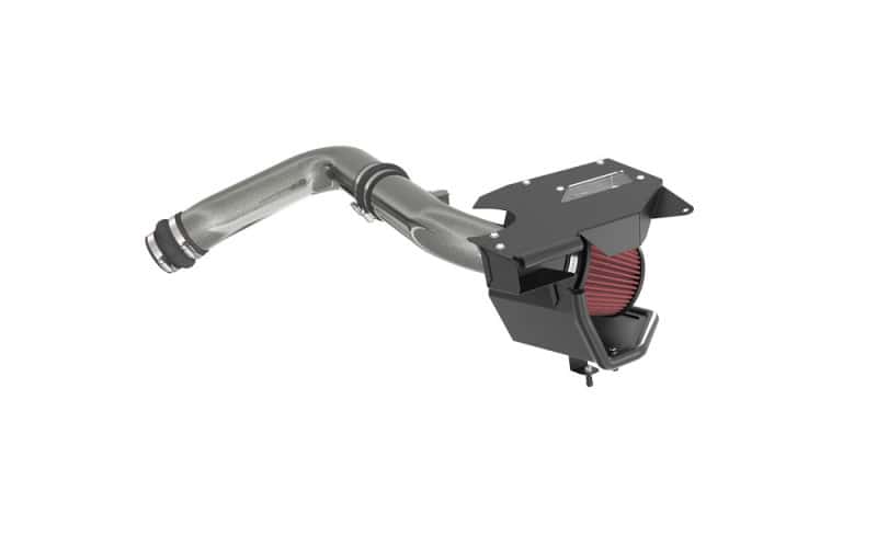 AEM Induction — AEM 19-21 Nissan Altima L4 2.0L Turbo Cold Air Intake
Cold Air Intake Syst - view 3
