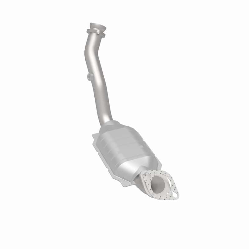 Magnaflow — MagnaFlow Conv DF 97-01 Explorer-Mountaineer
HM Grade
HM - view 15