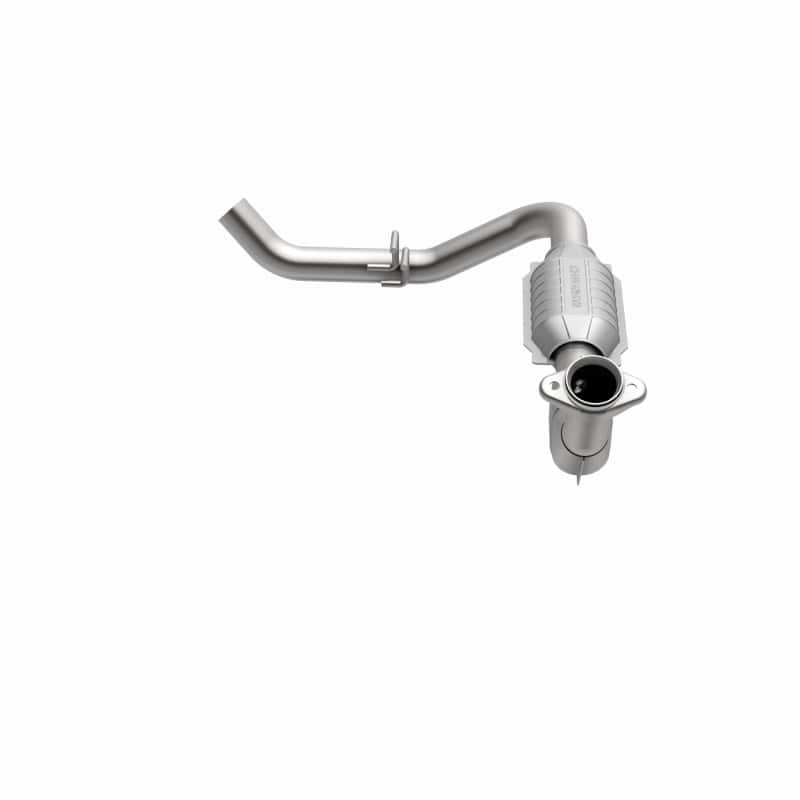 Magnaflow — MagnaFlow Conv DF 99-00 Ford Trucks 5.4L
California - view 25