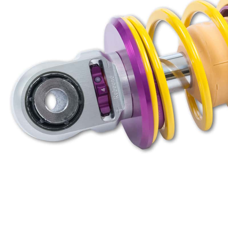 KW — KW Coilover Kit V4 Bundle Audi R8 (4S) Coupe/Spyder w/ Magnetic Ride
Coilover Kit - view 14