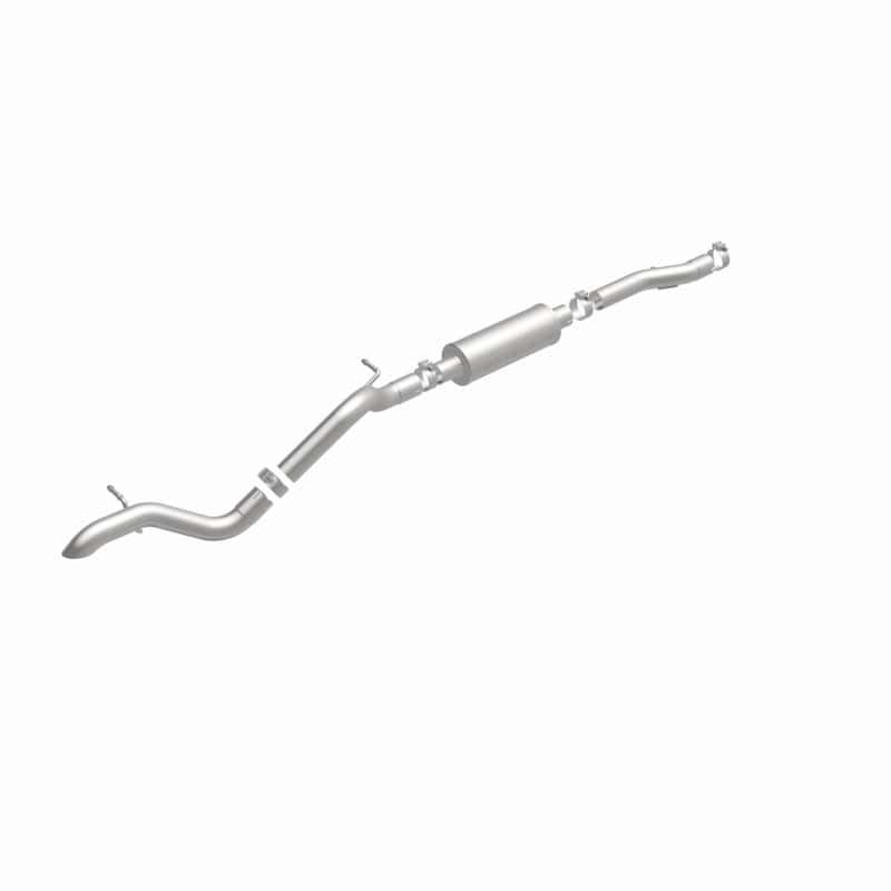 Magnaflow — Magnaflow SYS C/B 07-11 Jeep Wrangler V6 3.8L 2dr
Cat-Back - view 24