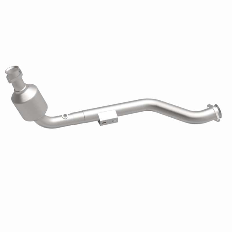 Magnaflow — MagnaFlow Conv DF Mercedes SLK320 04 Passenger Side CA
California - view 10