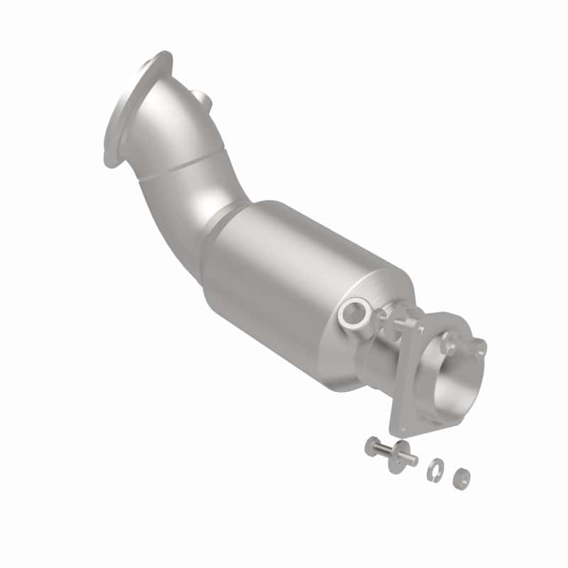 Magnaflow — Magnaflow 2015 M3 3 Underbody Direct Fit Converter
OEM Grade
OEM - view 13