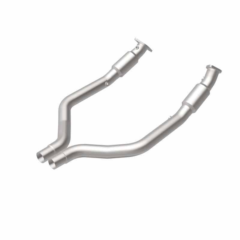 Magnaflow — MagnaFlow Conv DF 05- SRT-8 6.1L OFF ROAD
OEM Grade
OEM - view 35
