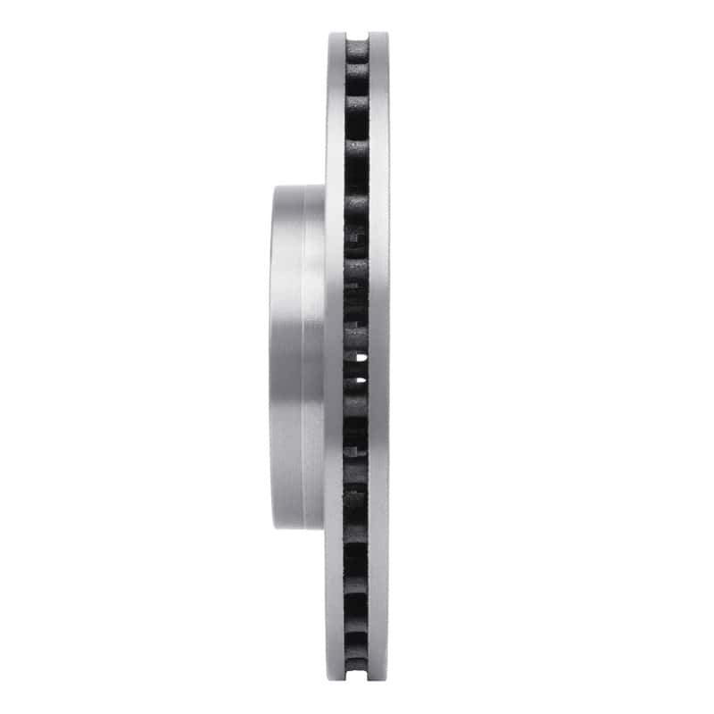 DFC — DFC 12-18 Ford Focus Front Brake Rotor
DFC Brake Rotor - view 3
