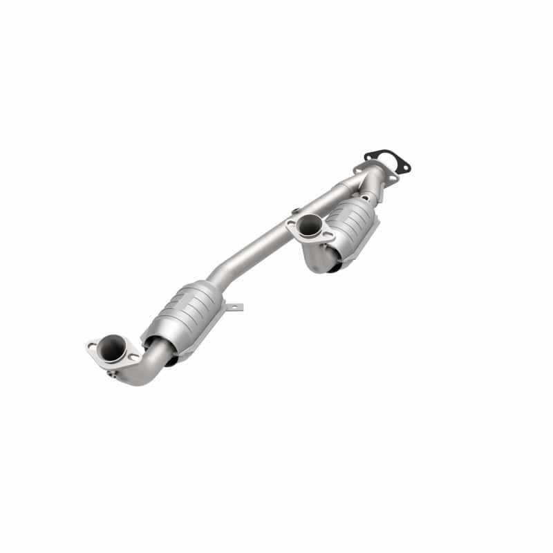 Magnaflow — MagnaFlow Conv DF Windstar 95-96
HM Grade
HM - view 27