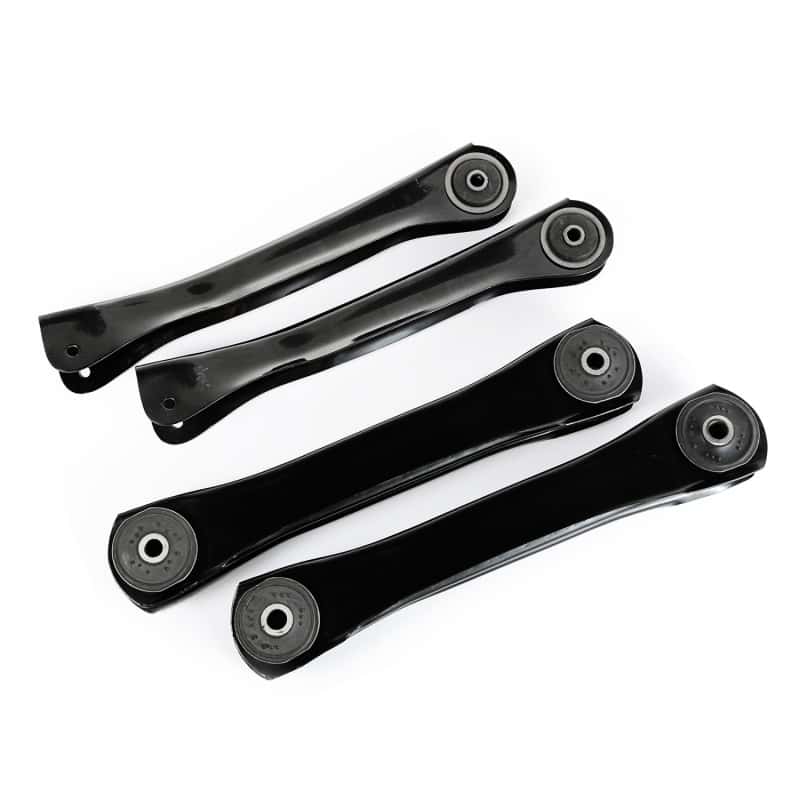 OMIX — Omix Control Arm Kit Front- 84-06 TJ/LJ/XJ/MJ - view 1