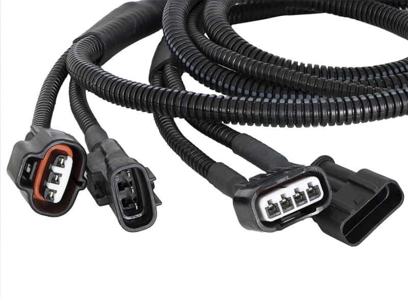 aFe — aFe Scorcher GT Module 16-17 Lexus RC 200t I4 2.0L (t)
Power Module - view 3