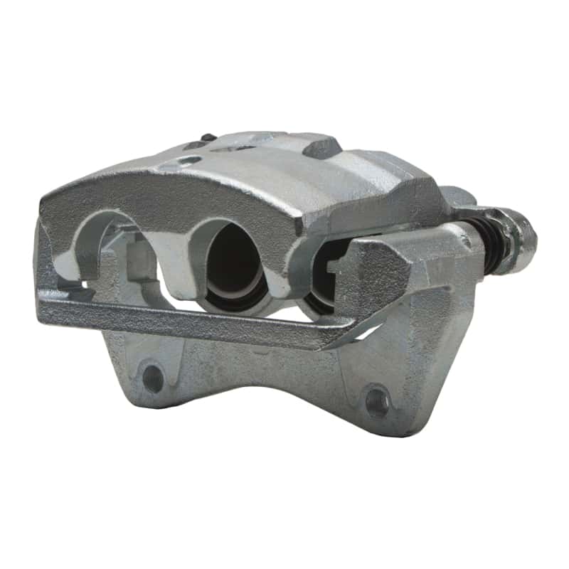 DFC — DFC 07-13 Acura ZDX Front-R Premium Caliper - Silver Zinc Coated
DFC Brake Caliper - view 2