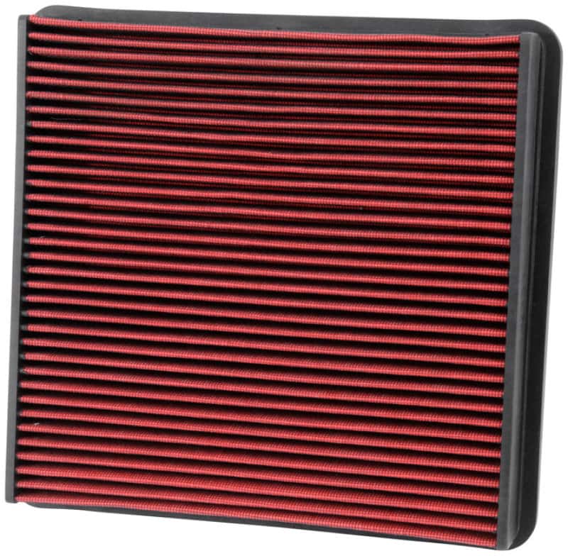Spectre — Spectre 2018 Lincoln Navigator 3.5L V6 F/I Replacement Panel Air Filter
Spectre Replacement
Air Filter - view 5