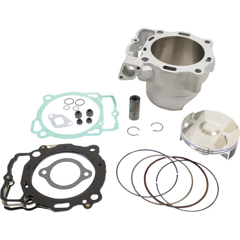 Cylinder Works — Cylinder Works 17-21 Husqvarna FE 450 450cc Standard Bore Cylinder Kit - view 1