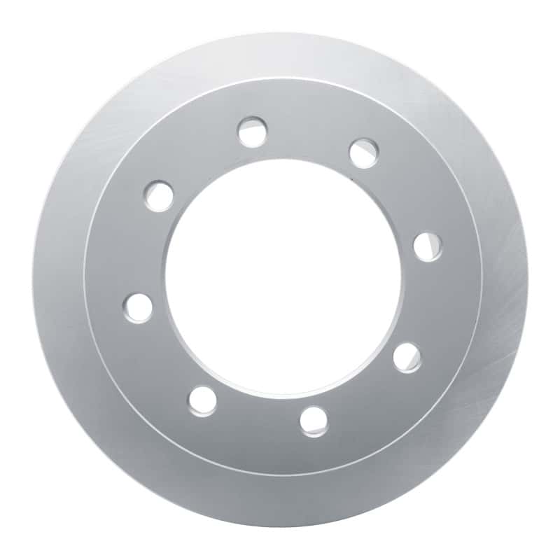 DFC — DFC 20-25 Chevrolet Silverado 3500 HD Rear GeoSPEC Coated Rotor - view 1