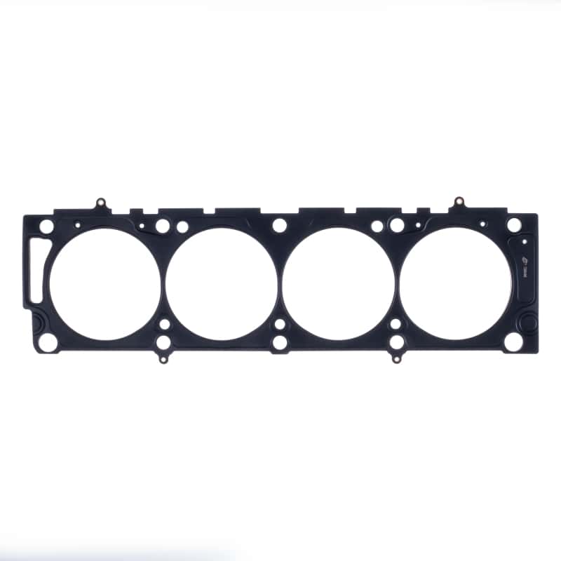 Cometic Gasket — Cometic Ford FE 352-428 4.400in Bore .036 inch MLS Head Gasket
Cylinder Head Gasket - view 6