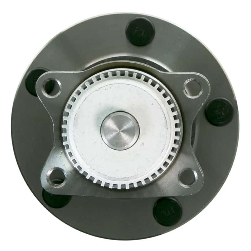 Moog — MOOG 97-04 Mitsubishi Diamante Rear Hub Assembly - view 3
