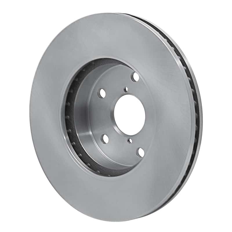 DFC — DFC 15-19 Subaru Legacy Front Brake Rotor
DFC Brake Rotor - view 4
