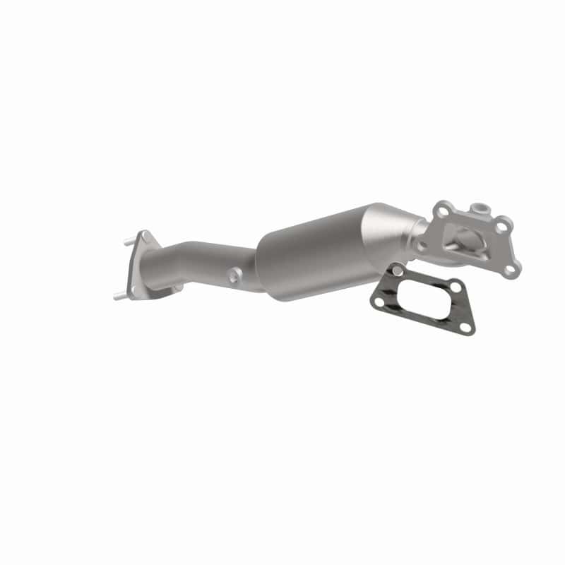 Magnaflow — Magnaflow 2015 Colorado 3.6 Underbody Direct Fit Converter
OEM Grade
OEM - view 10