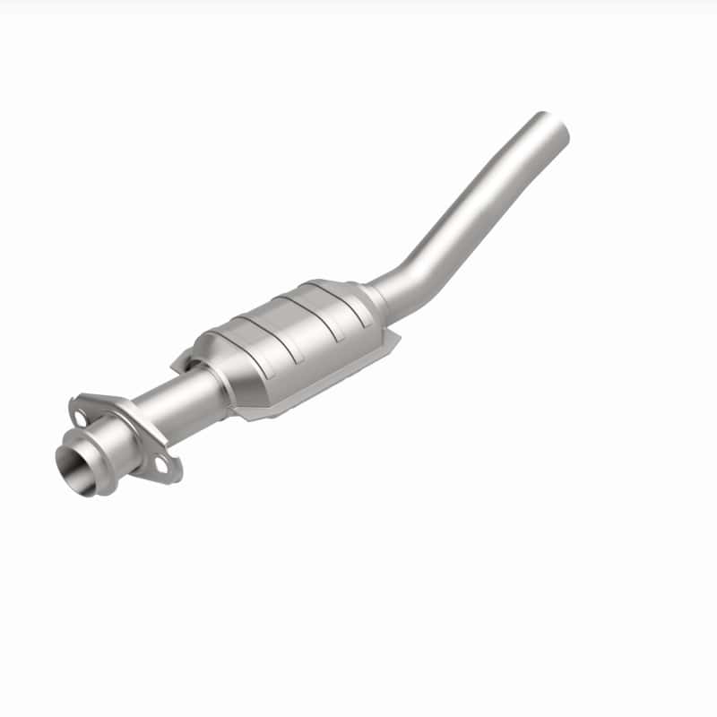 Magnaflow — MagnaFlow Conv Chrysler-Dodge-Plymouth 31.62X
Standard Grade
Standard - view 7