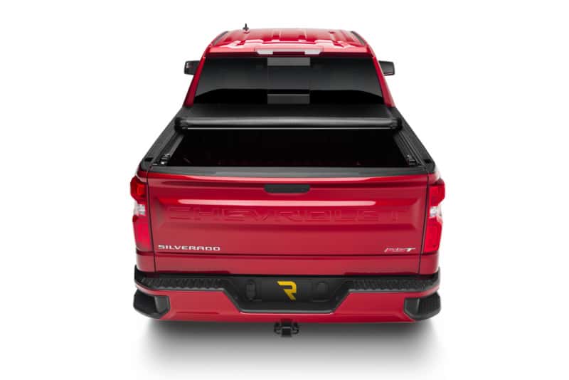 Truxedo — Truxedo 2020 GMC Sierra & Chevrolet Silverado 2500HD & 3500HD 6ft 9in Deuce Bed Cover - view 25
