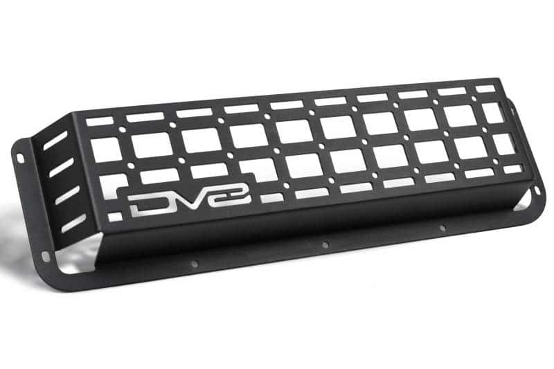 DV8 Offroad — DV8 Offroad 03-09 Lexus GX 470 Molle Door Pocket
Molle Door Pocket - view 17