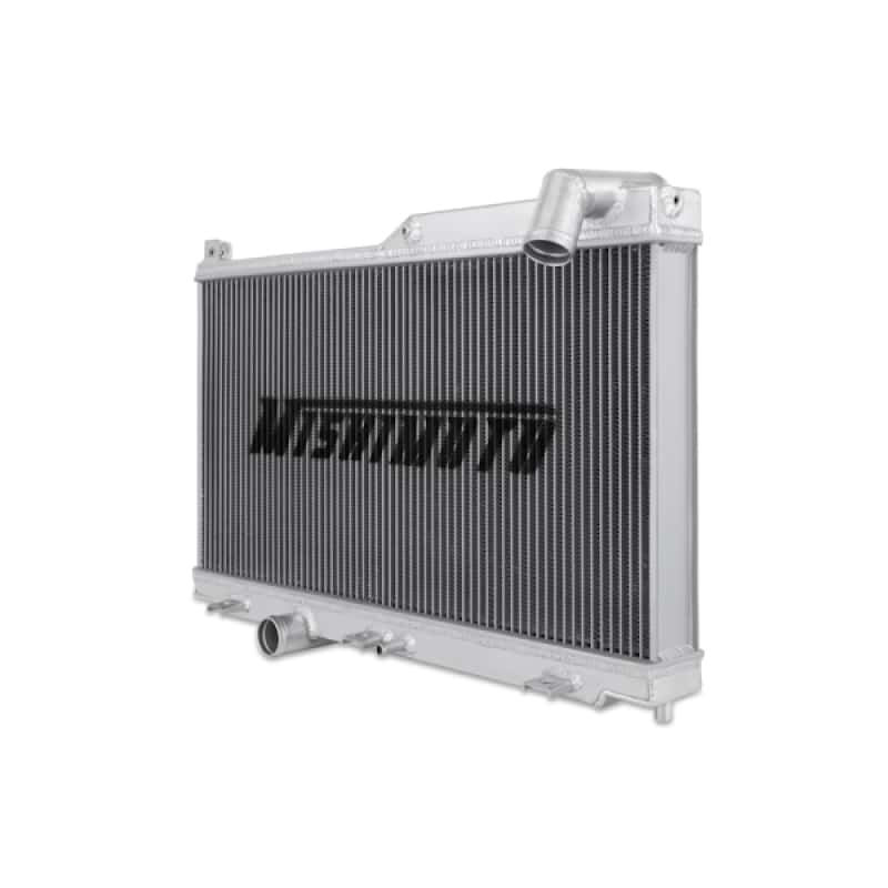 Mishimoto — Mishimoto Universal Radiator 25x16x3 Inches Aluminum Radiator - view 11