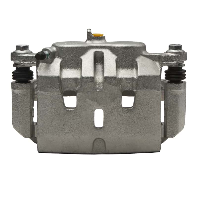 DFC — DFC 09-15 Honda Pilot Front-R Premium Caliper - Silver Zinc Coated
DFC Brake Caliper - view 4