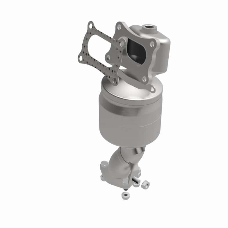 Magnaflow — Magnaflow Conv DF 09-13 TL SH-AWD 3.7L Rear
OEM Grade
OEM - view 8