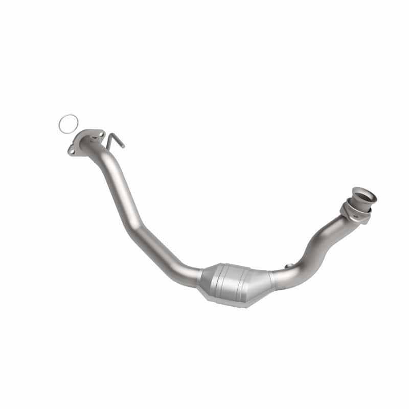 Magnaflow — MagnaFlow Conv DF 96-98 Explorer-Mountaineer
HM Grade
HM - view 23