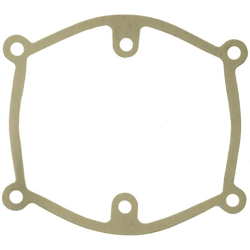 Fel-Pro — Fel-Pro Chevrolet K2500 MS 90176-1 Fuel Injection Plenum Gasket Set - view 1