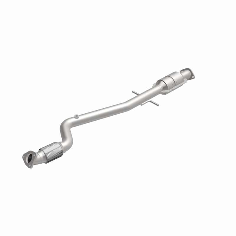 Magnaflow — Magnaflow Conv DF 2012-2014 CRUZE 1.4L Underbody
OEM Grade
OEM - view 7