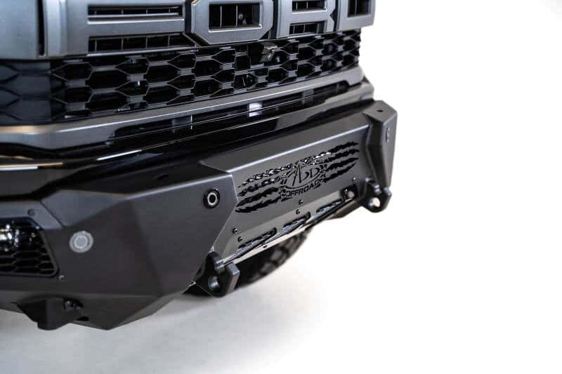 Addictive Desert Designs — Addictive Desert Designs 21-22 Ford Raptor HoneyBadger Front Bumper
Bumper- Front
Bumpers - view 19