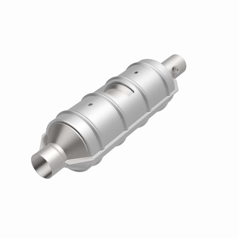 Magnaflow — MagnaFlow Conv Univ 97-02 Ford Truck And Vans
HM Grade
HM - view 28