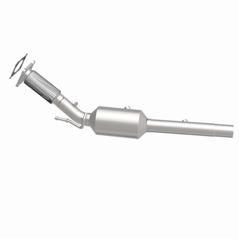 Magnaflow — Magnaflow 06-09 Volkswagen Beetle 2.5L Direct Fit Converter
California - view 12