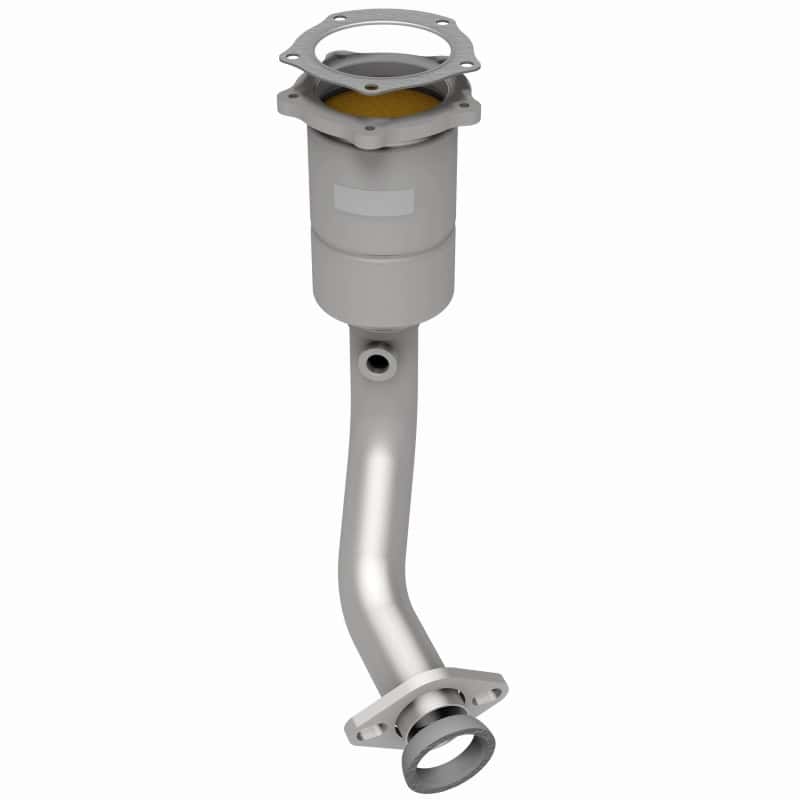 Magnaflow — MagnaFlow Conv DF 98-00 Kia Sportage Front
OEM Grade
OEM - view 15