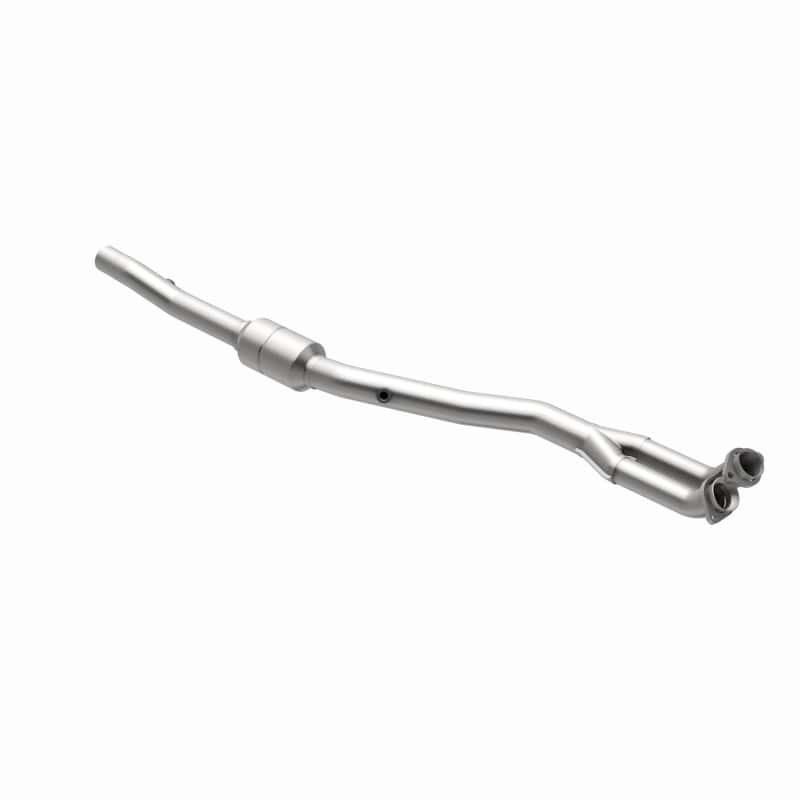Magnaflow — MagnaFlow Conv DF 96-97 BMW 840 4.4L Driver Side
HM Grade
HM - view 20