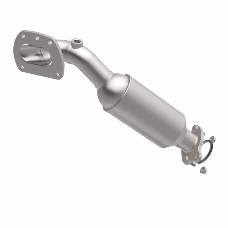 Magnaflow — MagnaFlow Conv Direct Fit 16-19 Toyota Tacoma 3.5L PS
OEM Grade
OEM - view 28