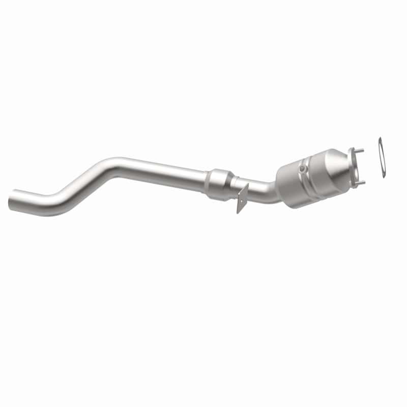 Magnaflow — Magnaflow Conv DF 2016 Mustang GT350  5.2L Underbody
OEM Grade
OEM - view 21